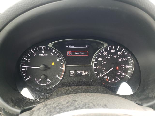 Photo 9 from auction – 2013 NISSAN ALTIMA 2.5 with VIN 1N4AL3AP9DC123248
