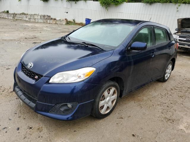 Photo 9 from auction – 2009 TOYOTA COROLLA MA with VIN 2T1LE40E59C001987