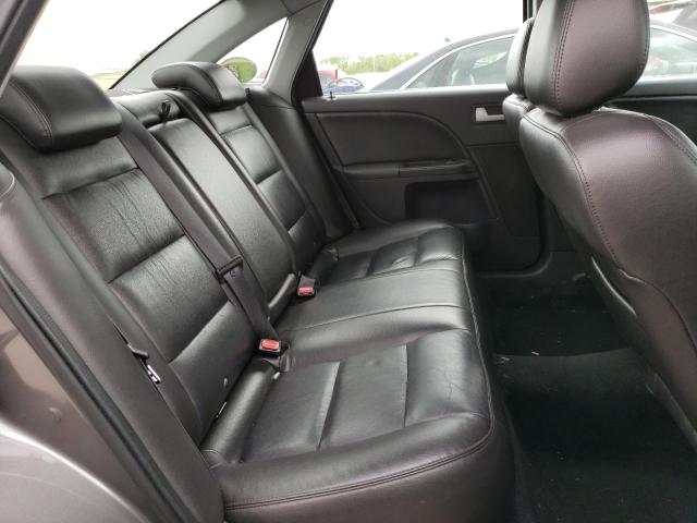 Photo 10 from auction – 2006 FORD FIVE HUNDR with VIN 1FAFP25136G139466
