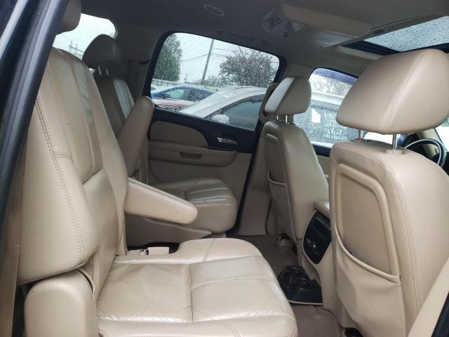 Photo 10 from auction – 2007 CHEVROLET SUBURBAN K with VIN 3GNFK16347G305560