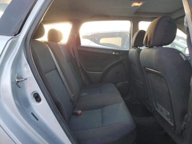 Photo 10 from auction – 2007 TOYOTA COROLLA MA with VIN 2T1KR30E87C651467