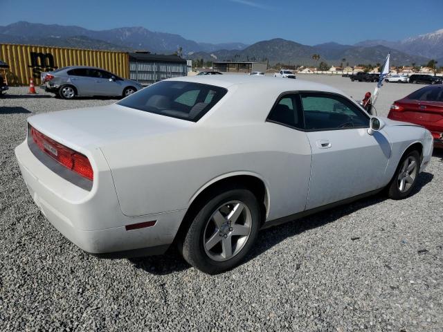 Photo 3 from auction – 2010 DODGE CHALLENGER with VIN 2B3CJ4DV0AH320537