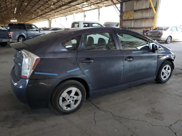 Photo 3 from auction – 2010 TOYOTA PRIUS with VIN JTDKN3DU3A0043354