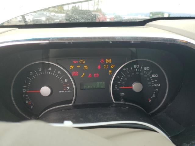 Photo 9 from auction – 2006 FORD EXPLORER X with VIN 1FMEU73EX6UA25981