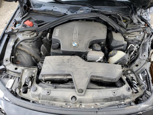 Photo 11 from auction – 2016 BMW 328 XI with VIN WBA8G5C53GK753150