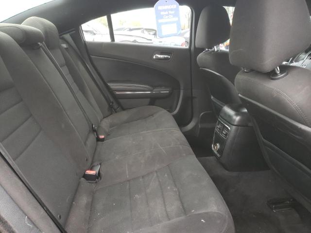 Photo 10 from auction – 2013 DODGE CHARGER SE with VIN 2C3CDXBGXDH639349