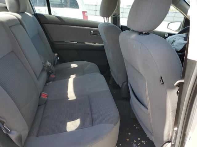 Photo 10 from auction – 2012 NISSAN SENTRA 2.0 with VIN 3N1AB6AP3CL783256
