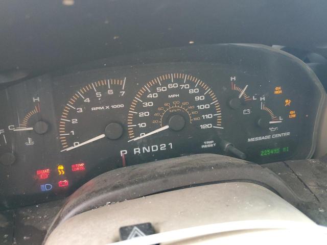 Zdjęcie 9 z aukcji – 2003 FORD EXPEDITION z VIN 1FMFU18L63LB62233