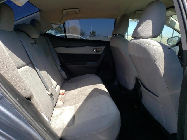 Photo 10 from auction – 2016 TOYOTA COROLLA L with VIN 5YFBURHE3GP432275