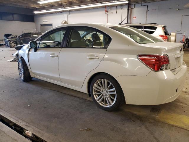 Photo 2 from auction – 2013 SUBARU IMPREZA PR with VIN JF1GJAD66DH009315