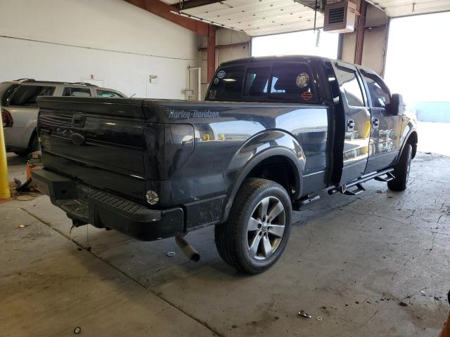 Photo 3 from auction – 2010 FORD F150 SUPER with VIN 1FTFW1EV9AFA61445