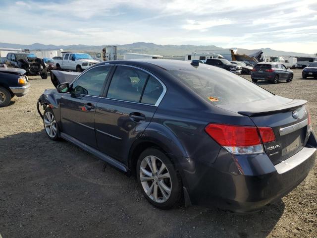 Zdjęcie 2 z aukcji – 2013 SUBARU LEGACY 2.5 z VIN 4S3BMBK61D3021180