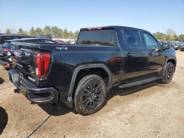 Photo 3 from auction – 2022 GMC SIERRA K15 with VIN 3GTPUCEK8NG622203