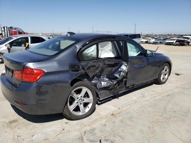 Photo 3 from auction – 2014 BMW 320 I with VIN WBA3B1C52EK133257
