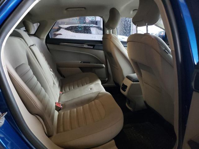 Photo 10 from auction – 2017 FORD FUSION SE with VIN 3FA6P0HD2HR410989