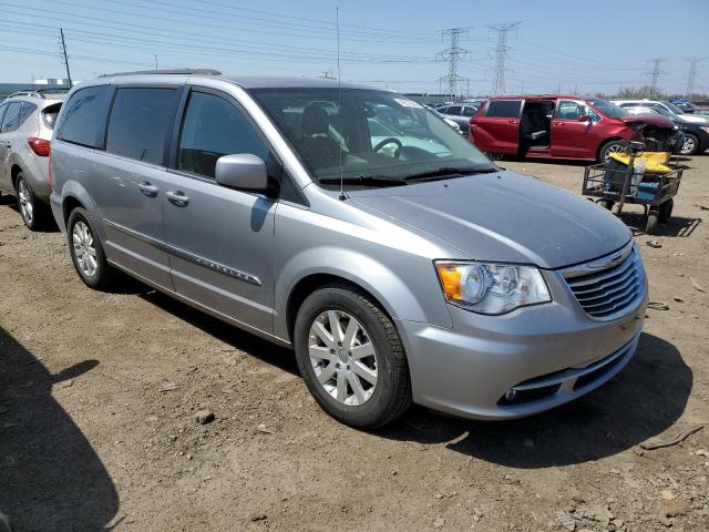 Photo 4 from auction – 2016 CHRYSLER TOWN & COU with VIN 2C4RC1BG3GR157388