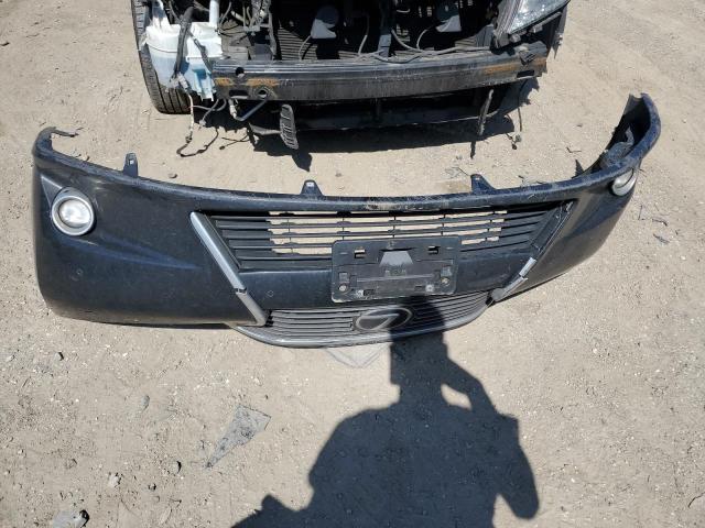 Photo 12 from auction – 2014 LEXUS ES 350 with VIN JTHBK1GG6E2125543