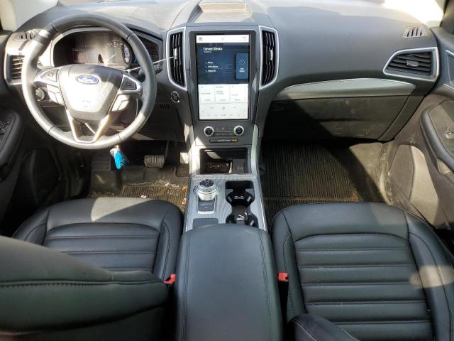 Photo 8 from auction – 2022 FORD EDGE SEL with VIN 2FMPK4J90NBA17492
