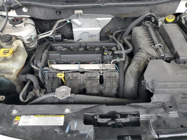 Photo 11 from auction – 2010 DODGE CALIBER SX with VIN 1B3CB4HA5AD632547