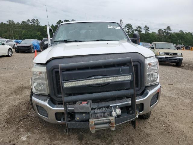 Photo 5 from auction – 2012 FORD F250 SUPER with VIN 1FT7W2B66CEC37741