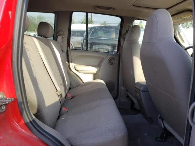 Photo 10 from auction – 2003 JEEP LIBERTY SP with VIN 1J4GL48K73W553095