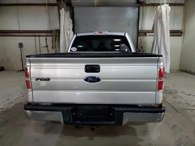 Photo 6 from auction – 2013 FORD F150 SUPER with VIN 1FTFX1ET7DFD78866