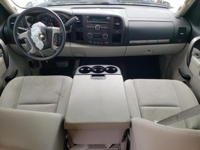 Photo 8 from auction – 2011 CHEVROLET SILVERADO with VIN 3GCPCSE06BG256362