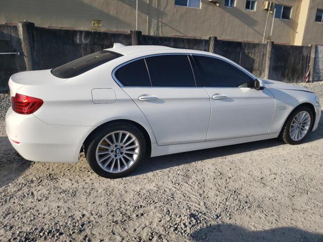 Photo 3 from auction – 2014 BMW 535 I with VIN WBA5B1C59ED477987
