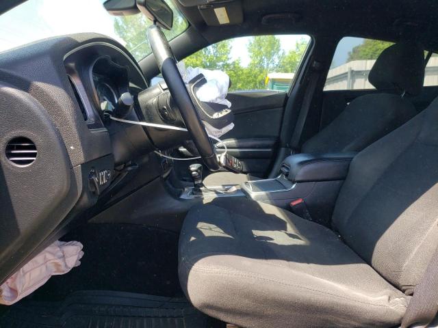 Photo 7 from auction – 2016 DODGE CHARGER SE with VIN 2C3CDXBG5GH103980