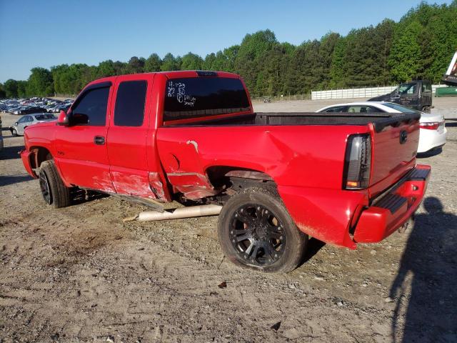 Photo 2 from auction – 2003 CHEVROLET SILVERADO with VIN 2GCEK19N431366136
