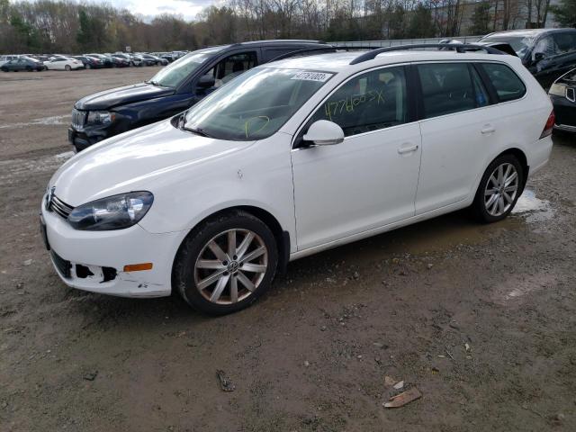 VOLKSWAGEN JETTA S 2012 with VIN 3VWPP7AJ9CM620273 - Photo from auction