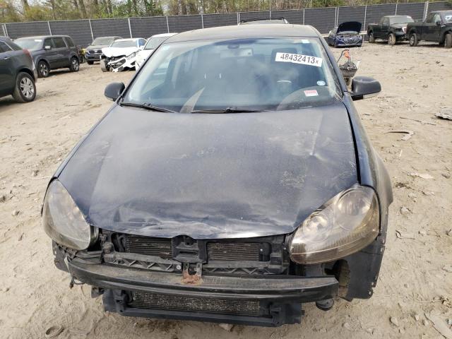 Photo 5 from auction – 2005 VOLKSWAGEN NEW JETTA with VIN 3VWSF71K85M613050