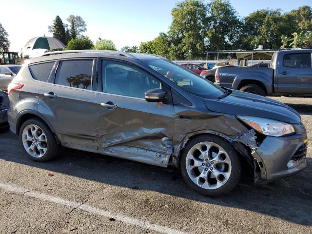 Photo 4 from auction – 2014 FORD ESCAPE TIT with VIN 1FMCU0JX0EUD01585