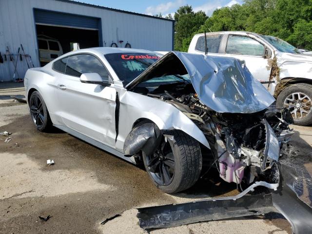 Photo 4 from auction – 2017 FORD MUSTANG with VIN 1FA6P8TH0H5356863