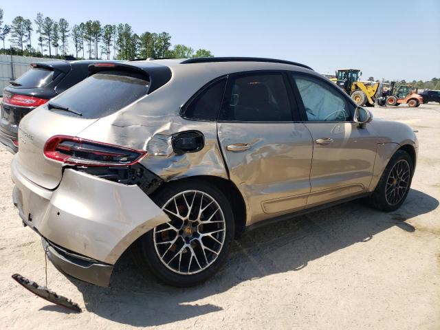 Photo 3 from auction – 2018 PORSCHE MACAN S with VIN WP1AB2A50JLB34929