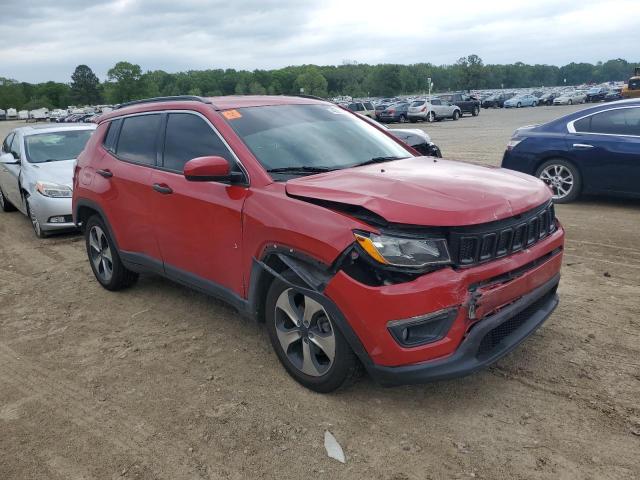 صورة رقم 4 من المزاد - 2019 JEEP COMPASS LA مع VIN 3C4NJCBB5KT658275