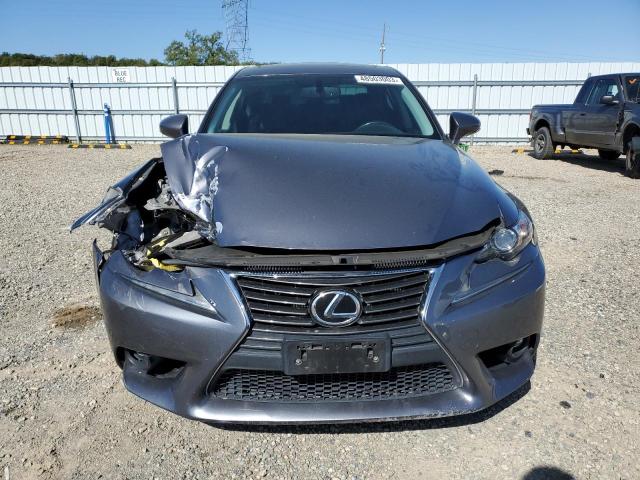 Photo 5 from auction – 2015 LEXUS IS 250 with VIN JTHBF1D24F5043825