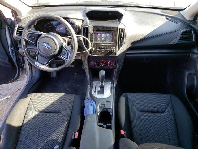 Photo 8 from auction – 2017 SUBARU IMPREZA with VIN 4S3GTAA61H3733912