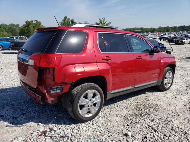 Photo 3 from auction – 2015 GMC TERRAIN SL with VIN 2GKALSEK6F6435594