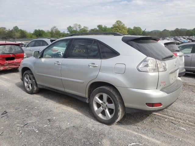 Photo 2 from auction – 2007 LEXUS RX 350 with VIN 2T2GK31U97C025566