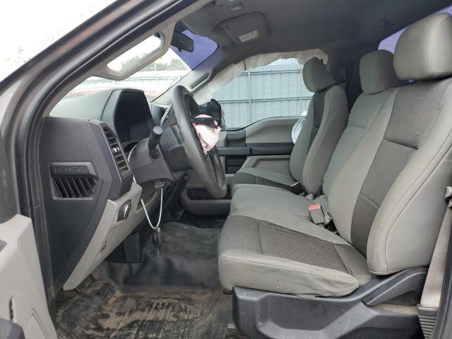 Photo 7 from auction – 2017 FORD F150 with VIN 1FTMF1EPXHKE17086
