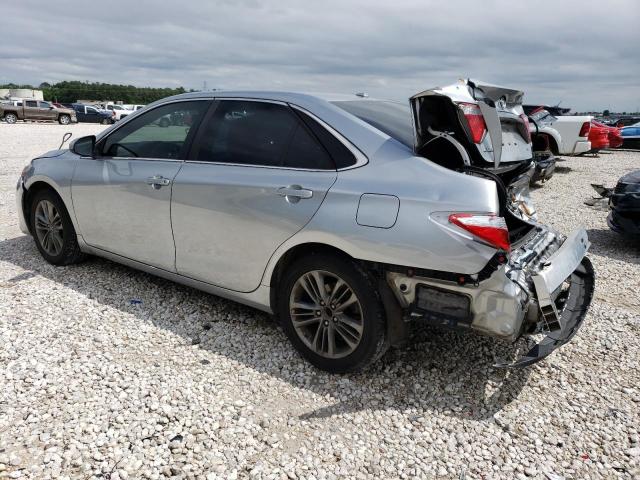 Photo 2 from auction – 2017 TOYOTA CAMRY LE with VIN 4T1BF1FK7HU302052