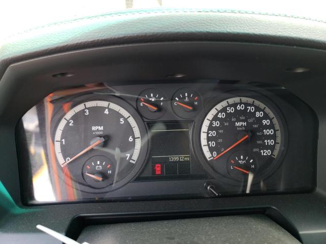 Photo 9 from auction – 2011 DODGE RAM 1500 with VIN 1D7RV1CT8BS653452