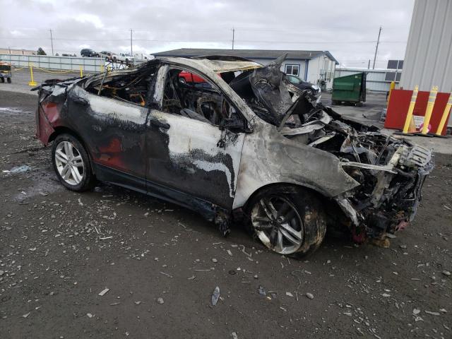 Photo 4 from auction – 2018 CHEVROLET EQUINOX PR with VIN 2GNAXVEVXJ6140428