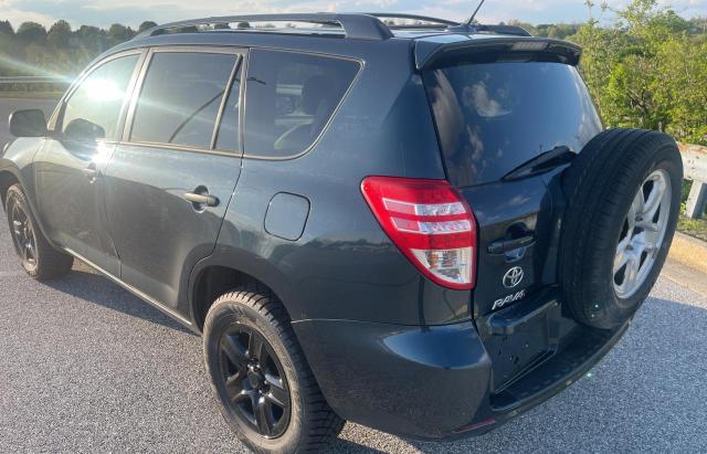 Photo 3 from auction – 2012 TOYOTA RAV4 with VIN 2T3BK4DV2CW067263