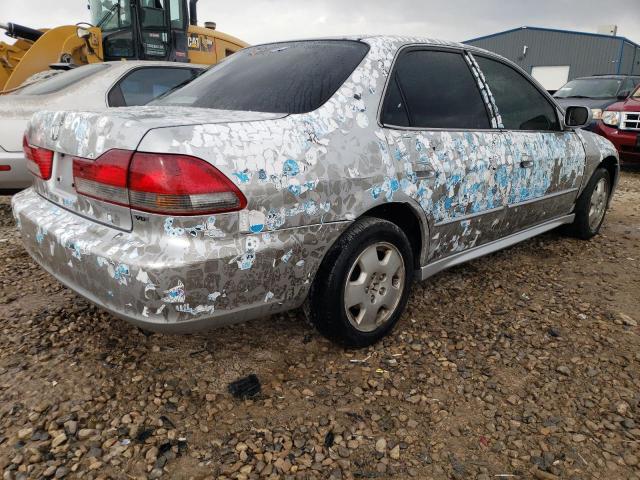 Photo 3 from auction – 2002 HONDA ACCORD with VIN 1HGCG16582A016043