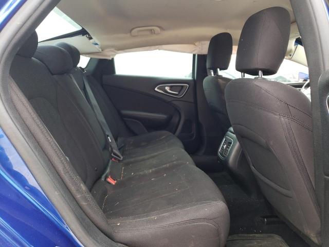 Photo 10 from auction – 2015 CHRYSLER 200 LIMITE with VIN 1C3CCCAB1FN647318