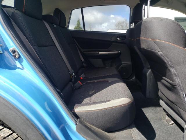 Photo 10 from auction – 2016 SUBARU CROSSTREK with VIN JF2GPABC4G8256386