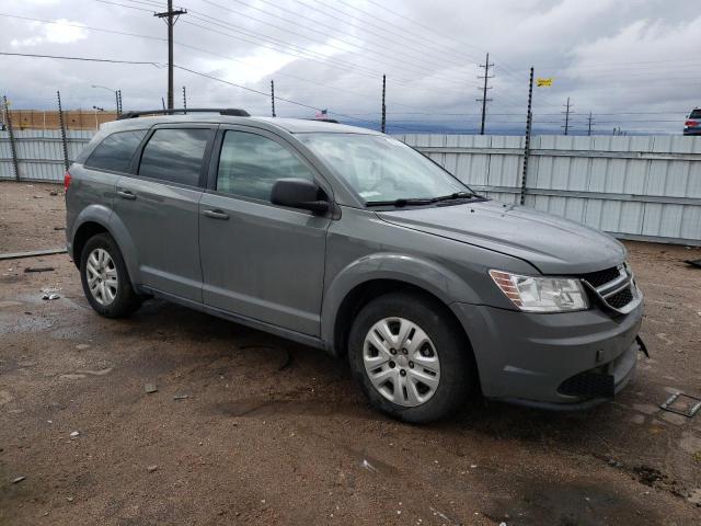 Photo 4 from auction – 2019 DODGE JOURNEY SE with VIN 3C4PDCAB1KT797742