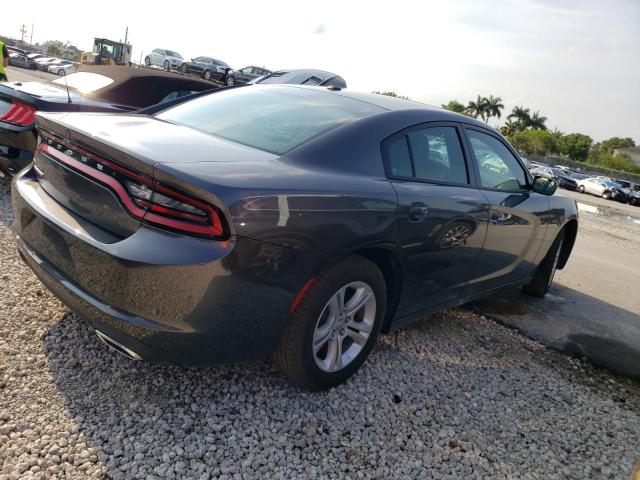 Photo 3 from auction – 2022 DODGE CHARGER SX with VIN 2C3CDXBG4NH157560